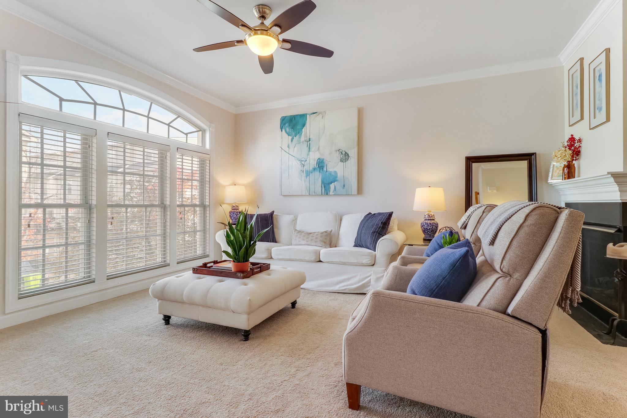 SUMMERS GROVE - Residential