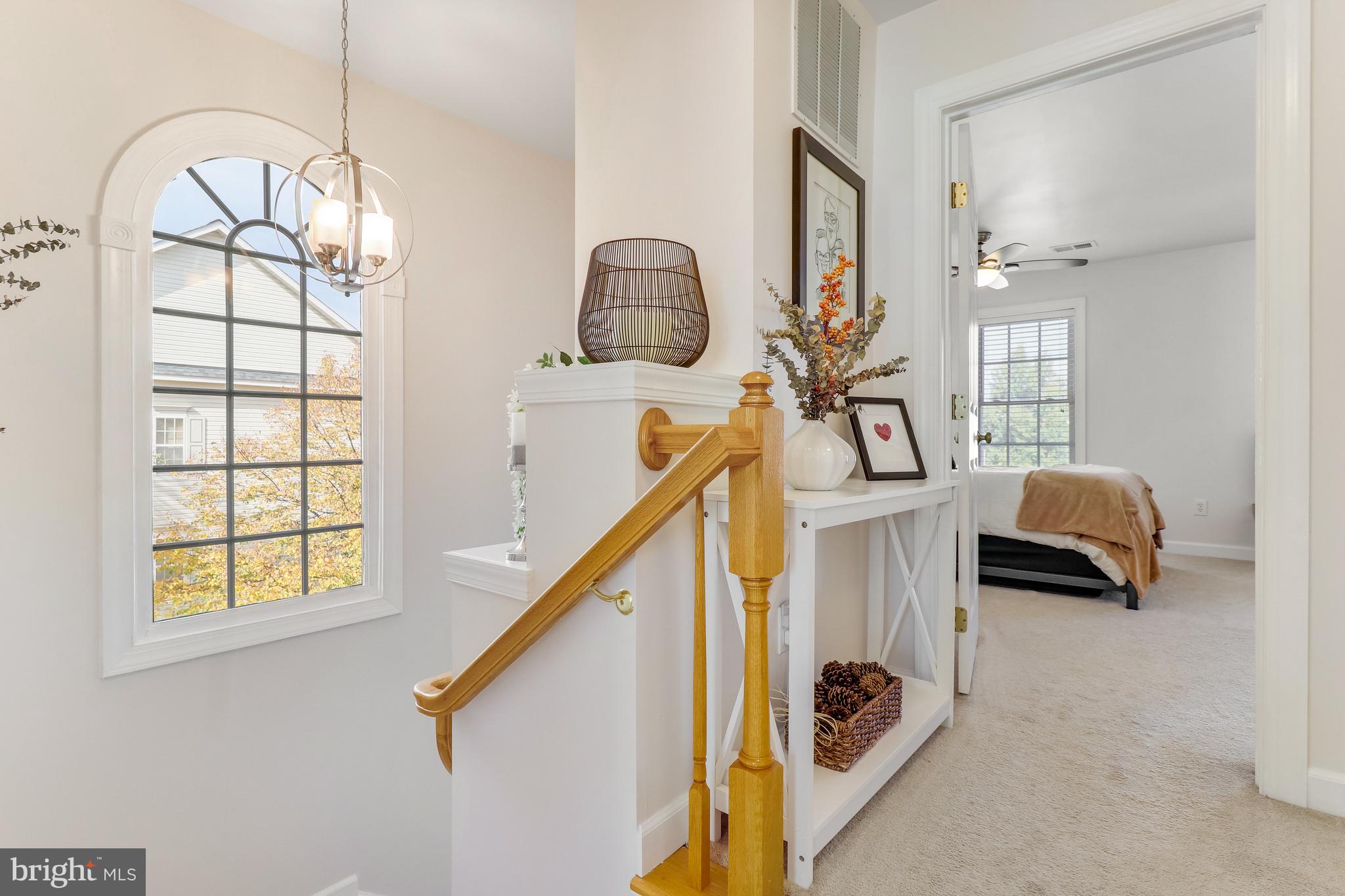 SUMMERS GROVE - Residential