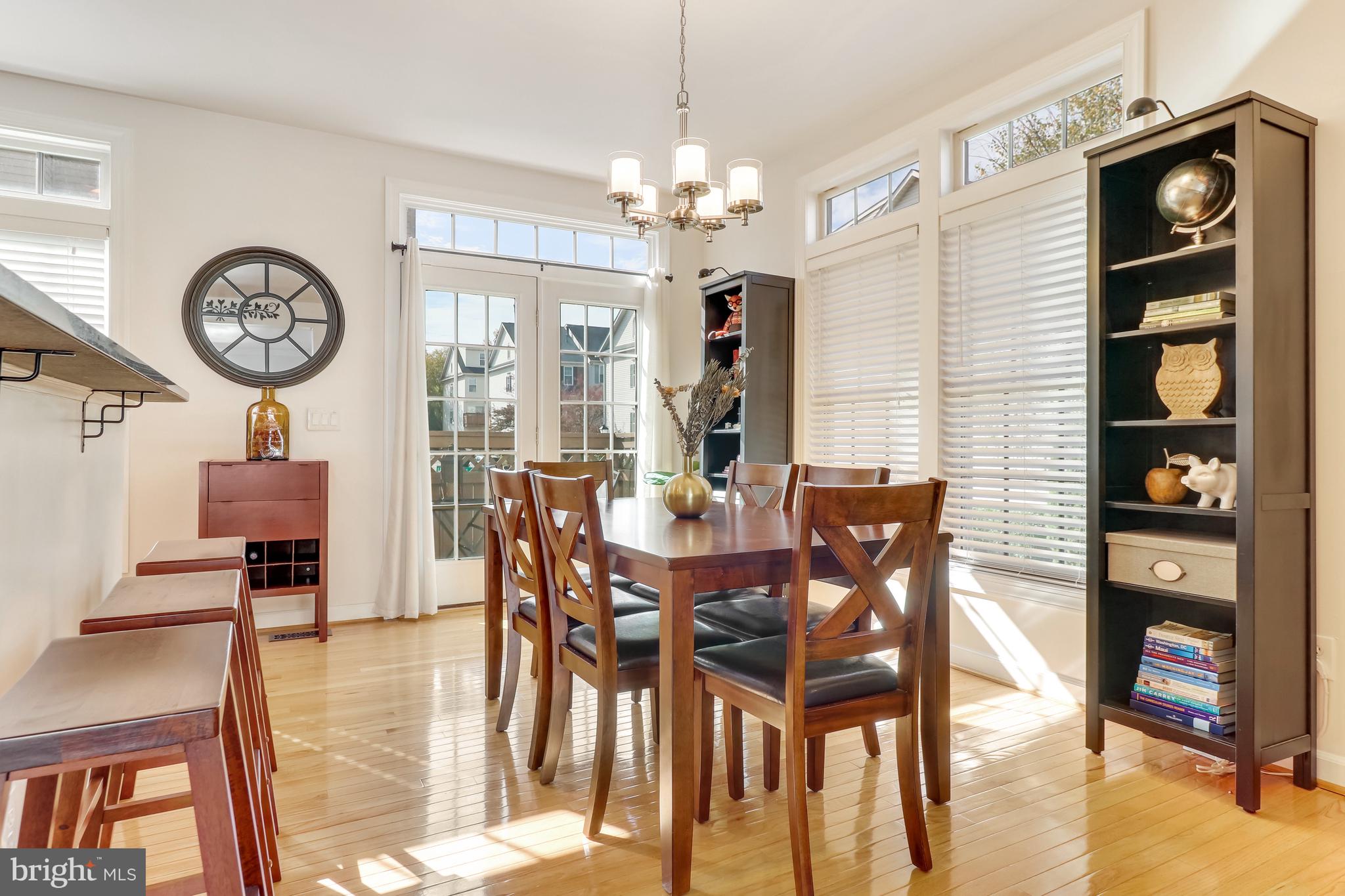 SUMMERS GROVE - Residential