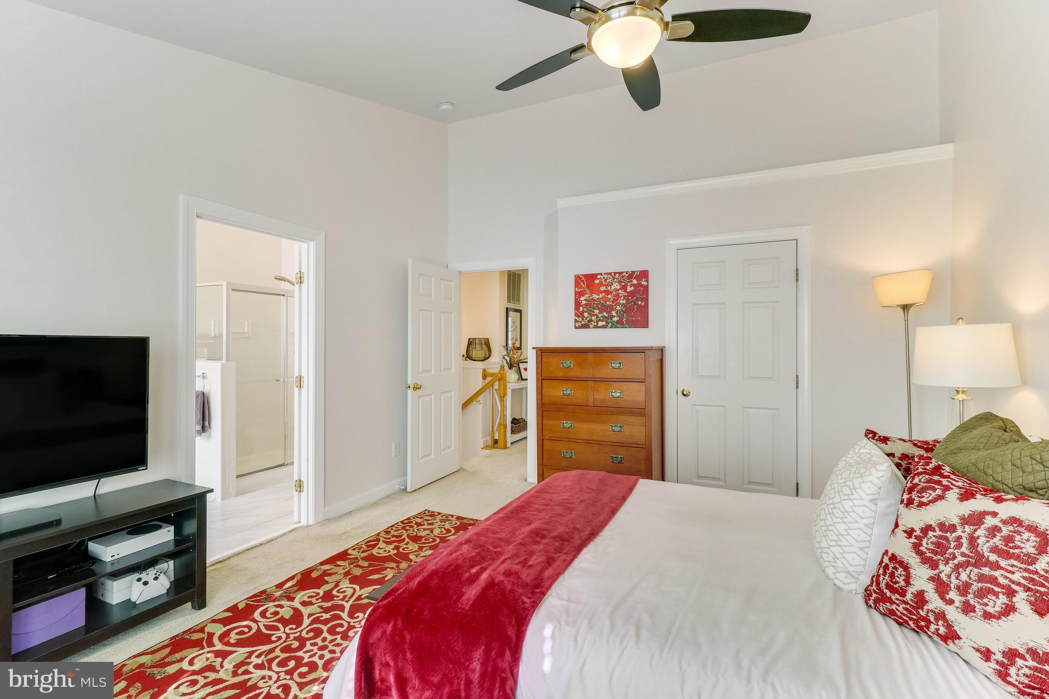 SUMMERS GROVE - Residential