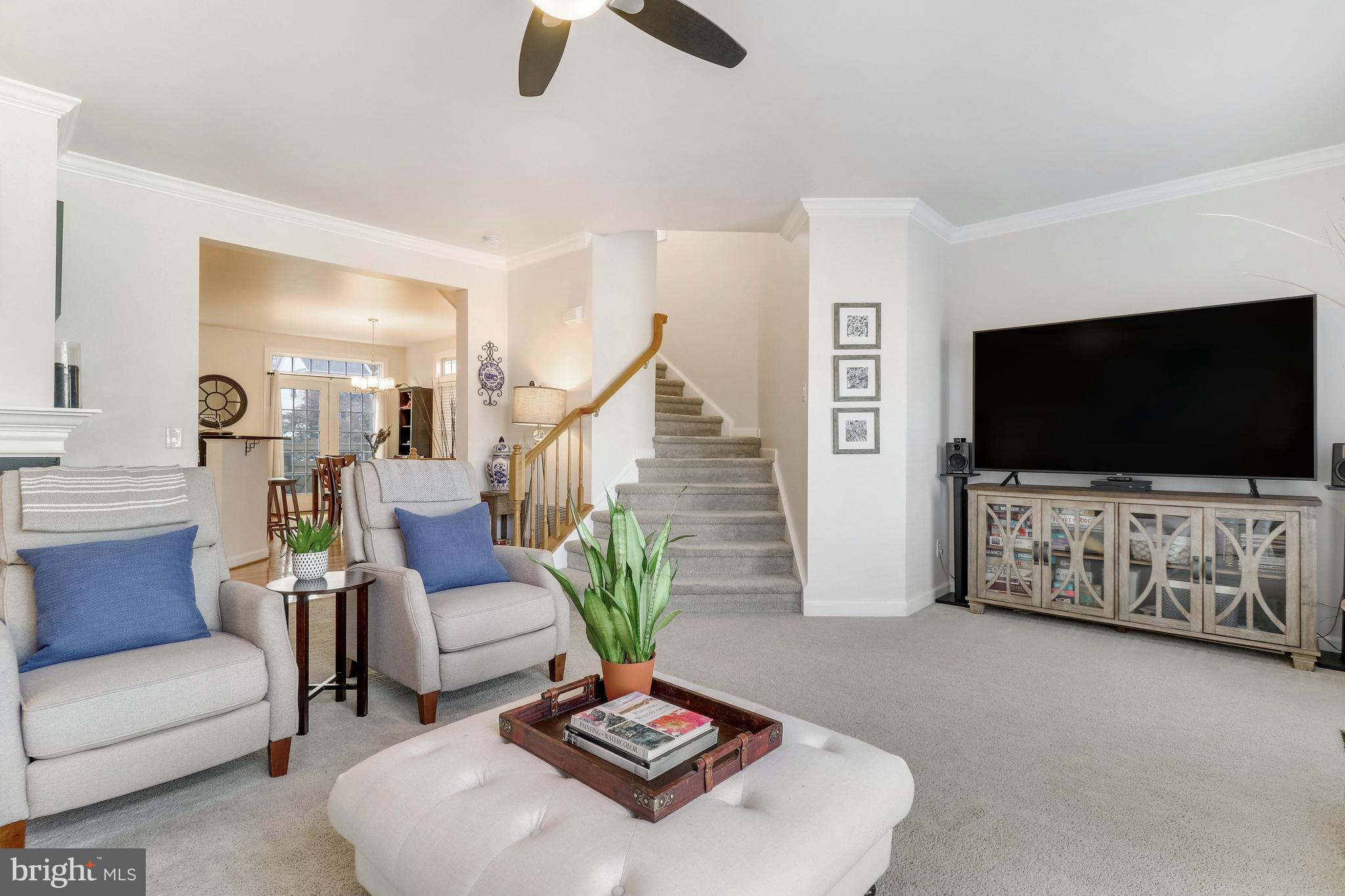 SUMMERS GROVE - Residential