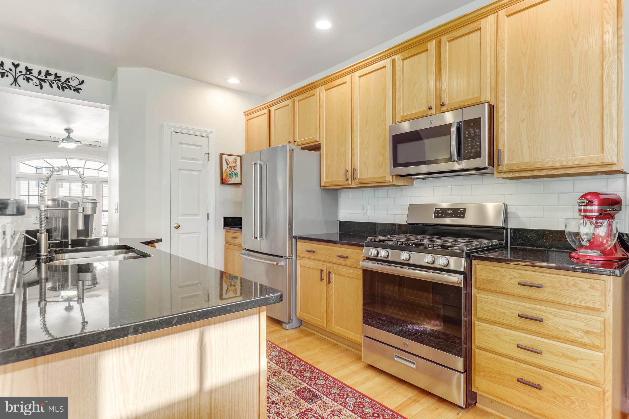 SUMMERS GROVE - Residential