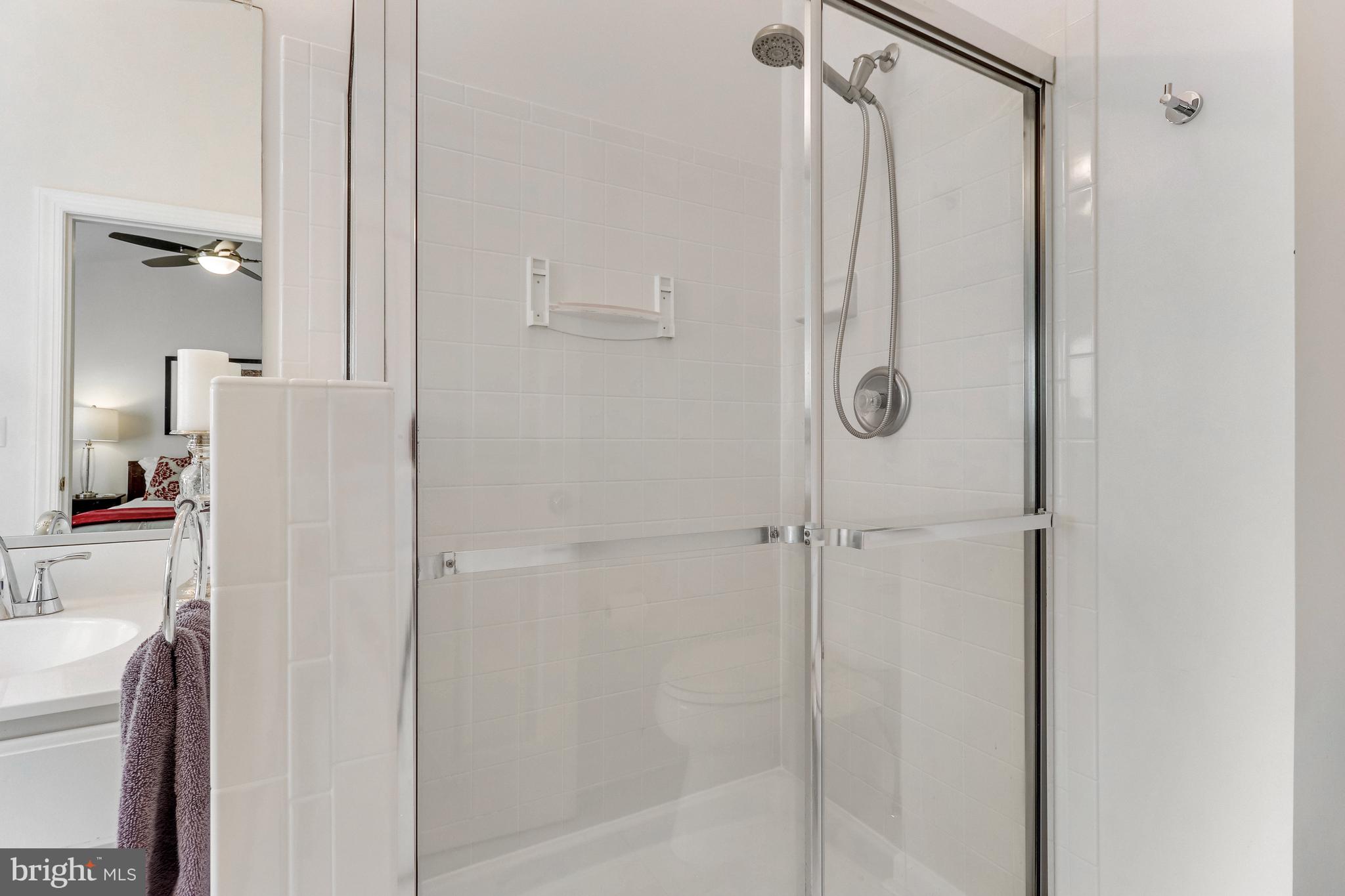 SUMMERS GROVE - Residential