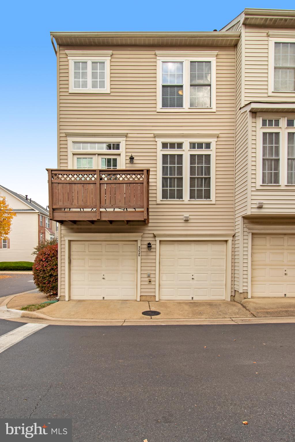 SUMMERS GROVE - Residential