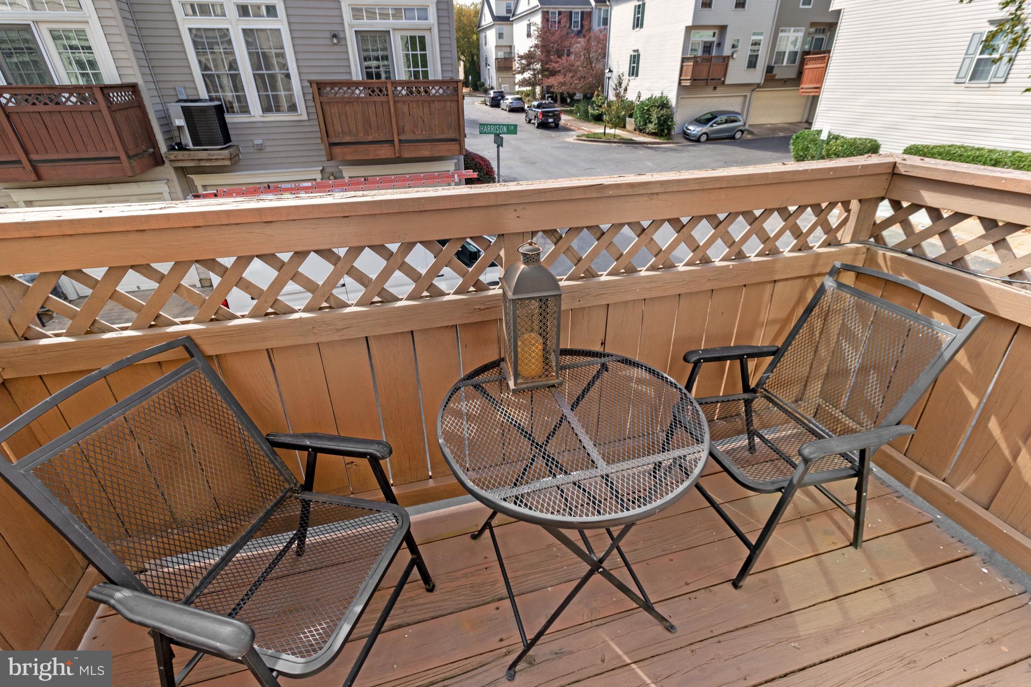 SUMMERS GROVE - Residential