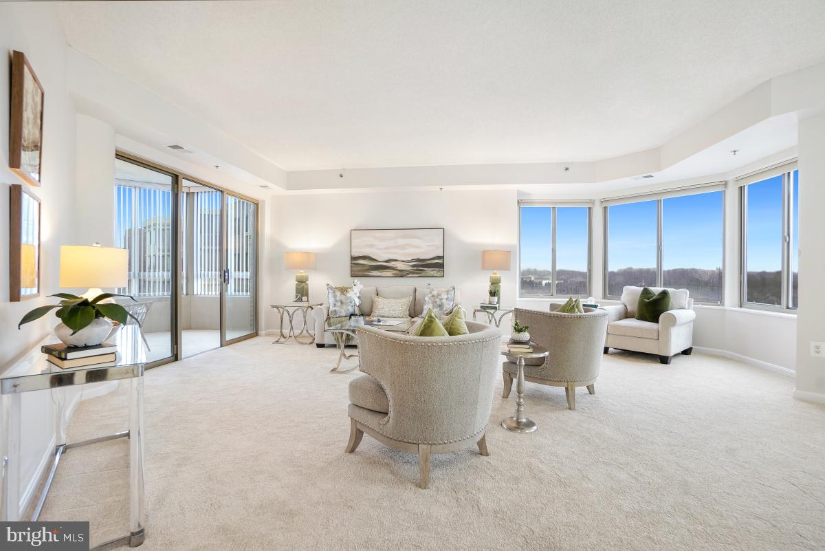 3200 N LEISURE WORLD BOULEVARD 906