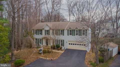 Photo of 5428 Staples Lane, WOODBRIDGE, VA 22193 (MLS # VAPW2113836)