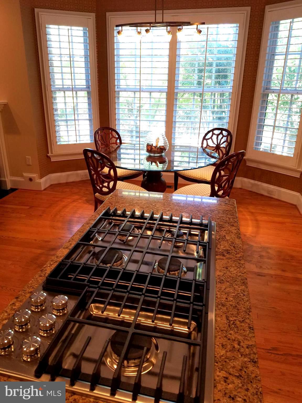 MAYFAIR OF MCLEAN - Residential Lease