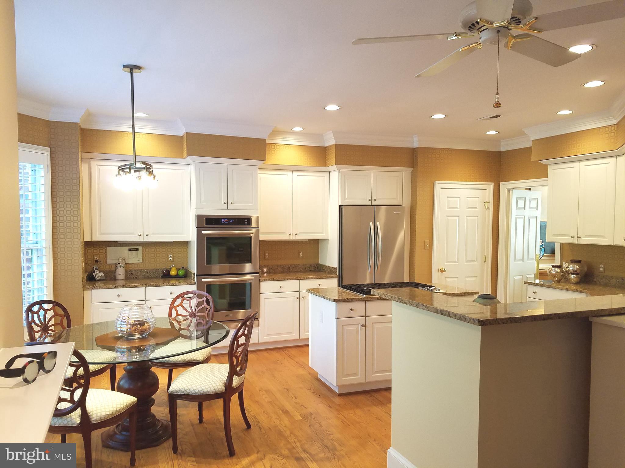 MAYFAIR OF MCLEAN - Residential Lease