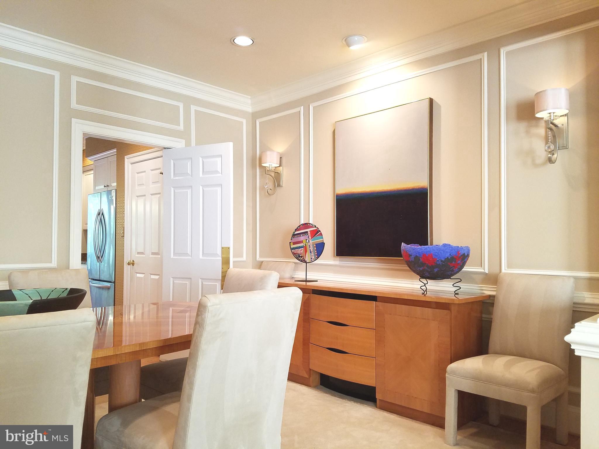 MAYFAIR OF MCLEAN - Residential Lease