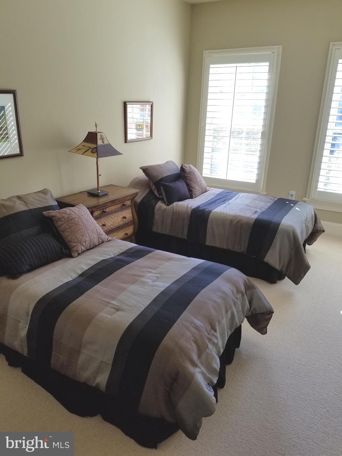 MAYFAIR OF MCLEAN - Residential Lease