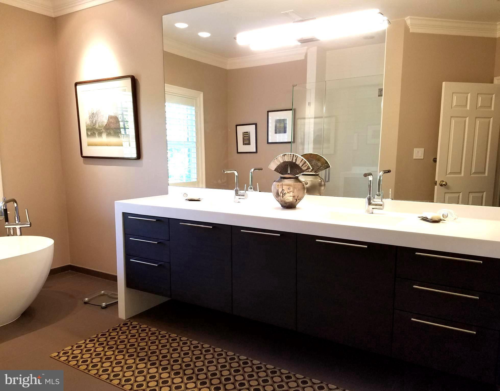 MAYFAIR OF MCLEAN - Residential Lease