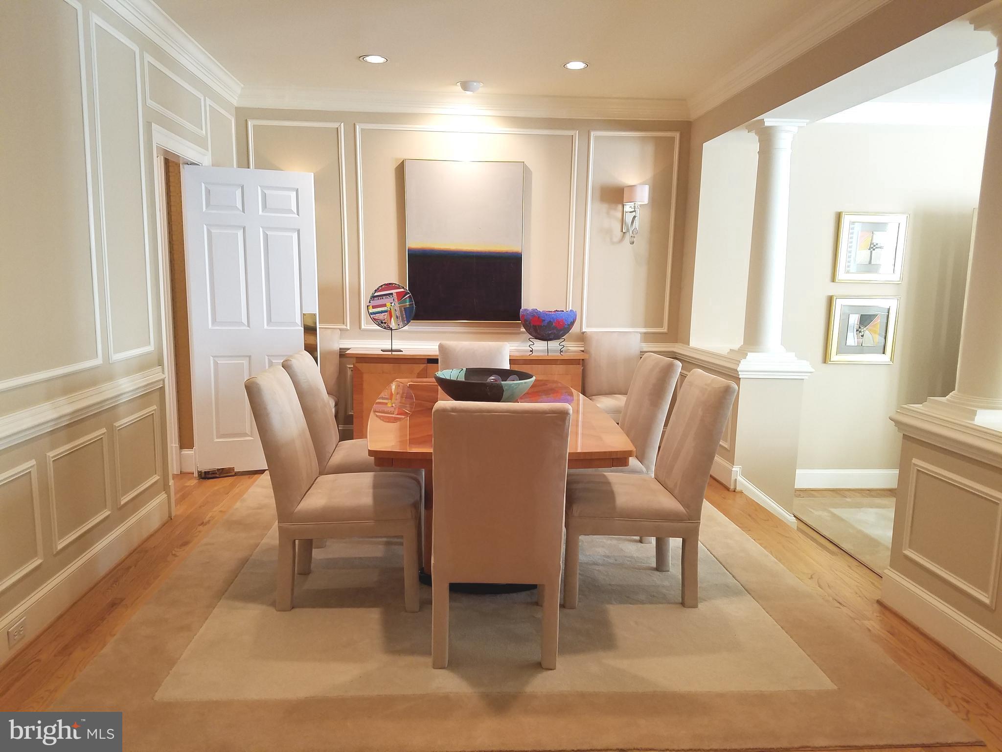 MAYFAIR OF MCLEAN - Residential Lease