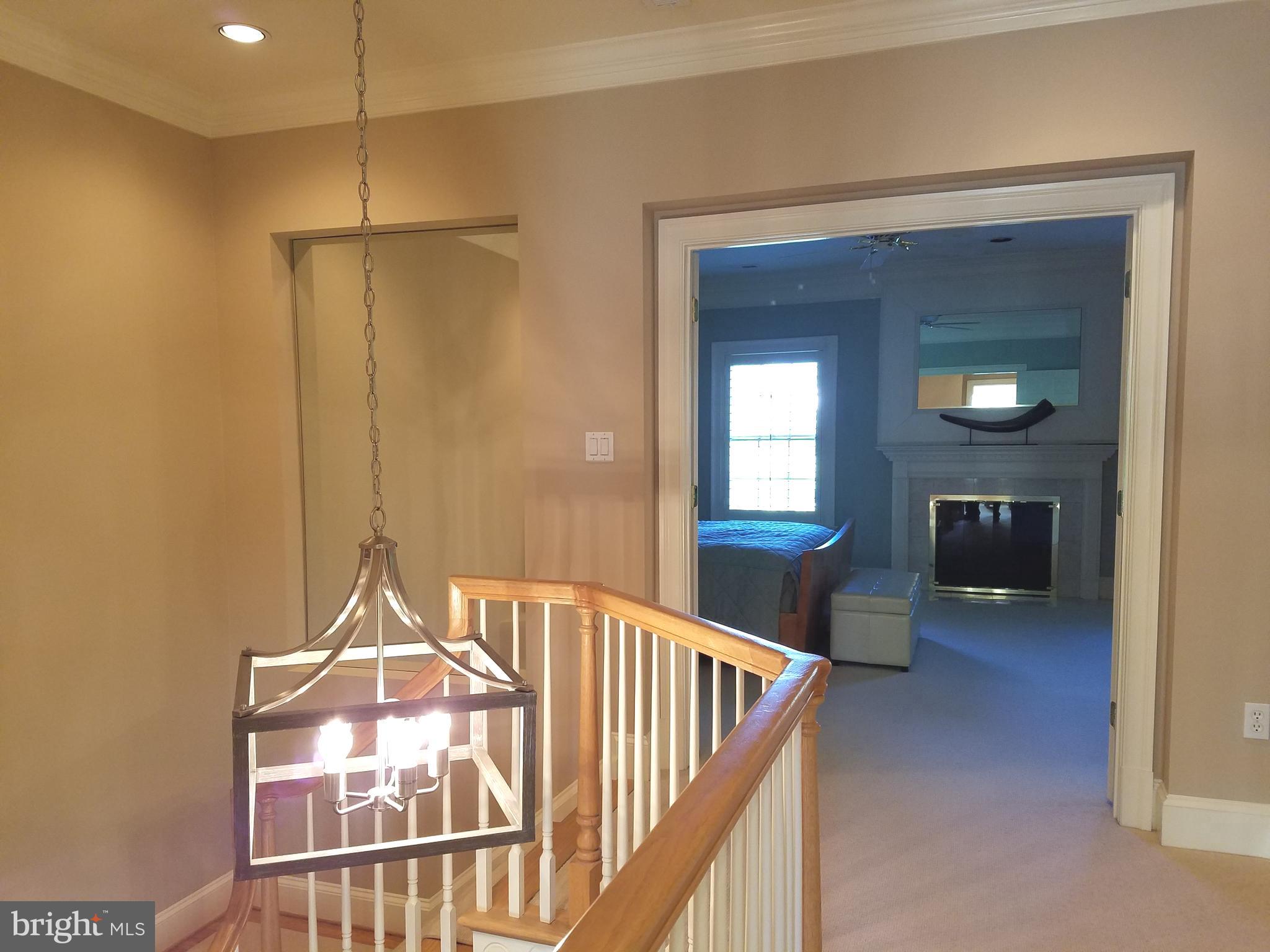 MAYFAIR OF MCLEAN - Residential Lease