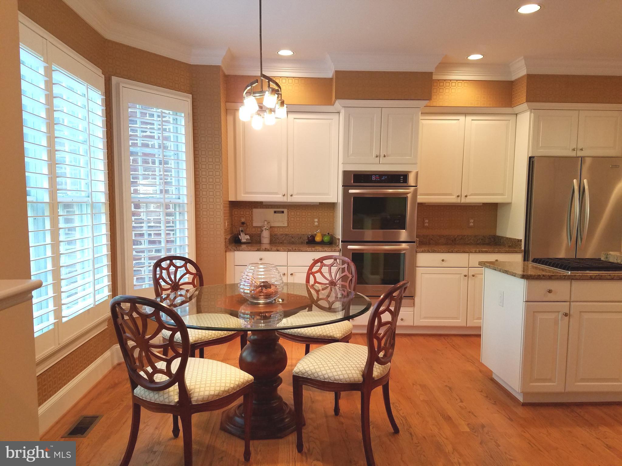 MAYFAIR OF MCLEAN - Residential Lease