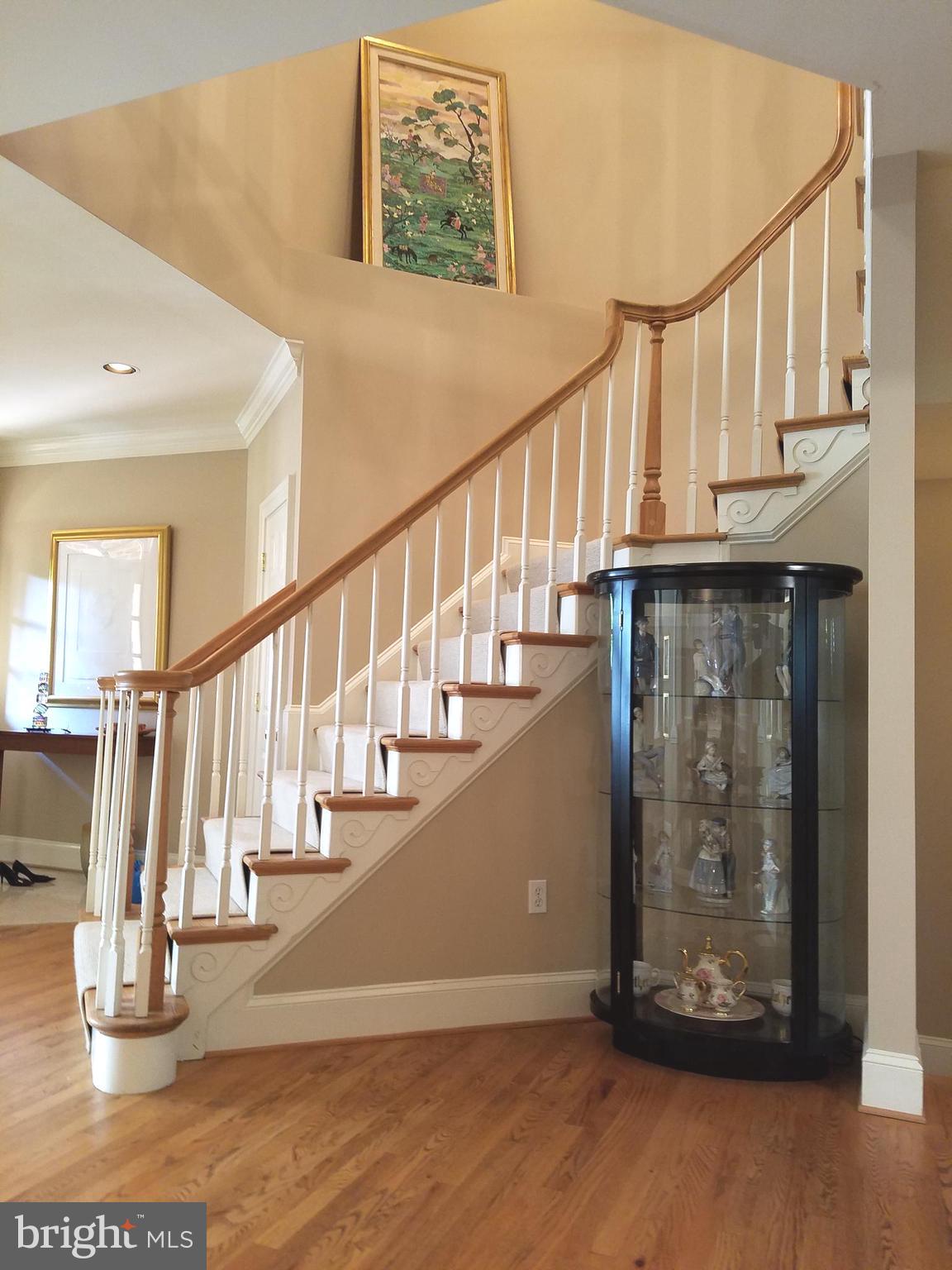 MAYFAIR OF MCLEAN - Residential Lease