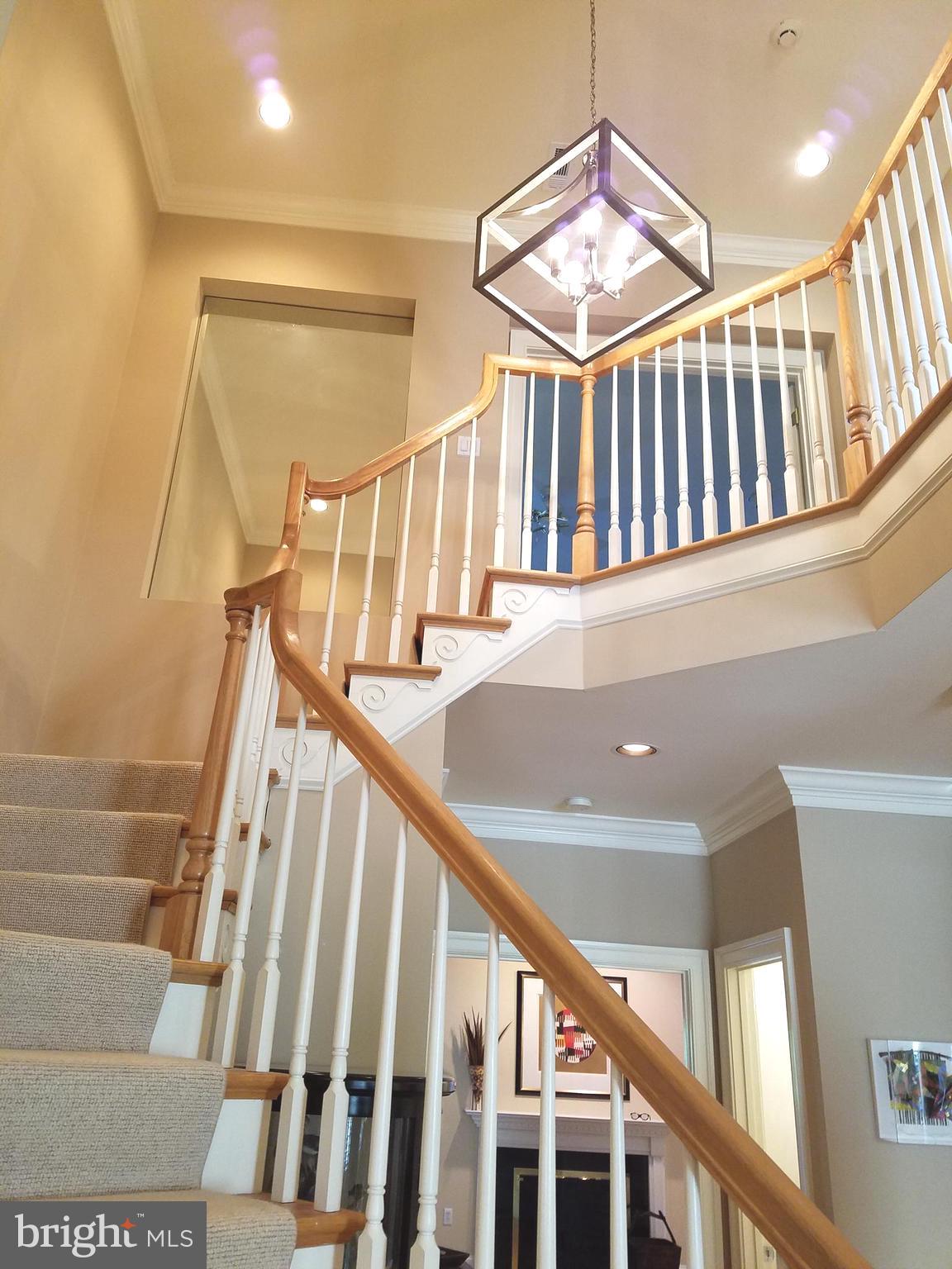 MAYFAIR OF MCLEAN - Residential Lease