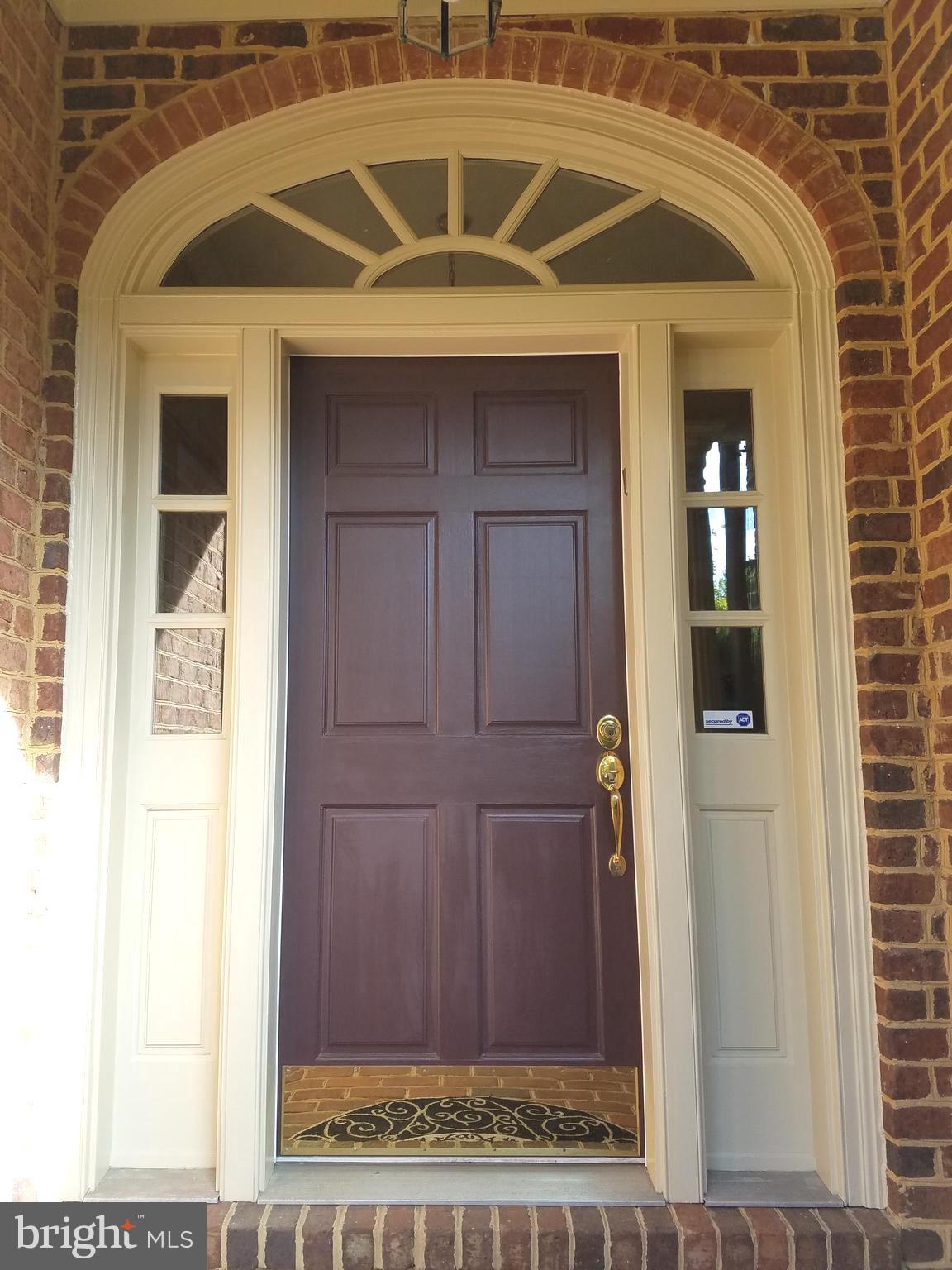 MAYFAIR OF MCLEAN - Residential Lease