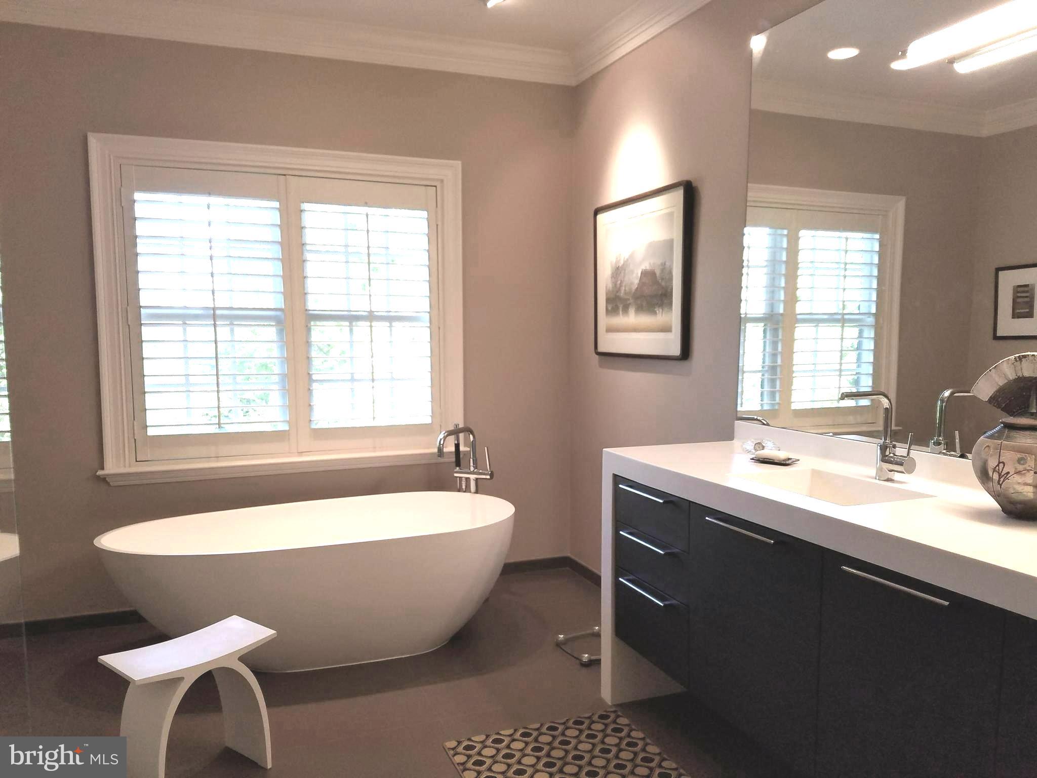 MAYFAIR OF MCLEAN - Residential Lease