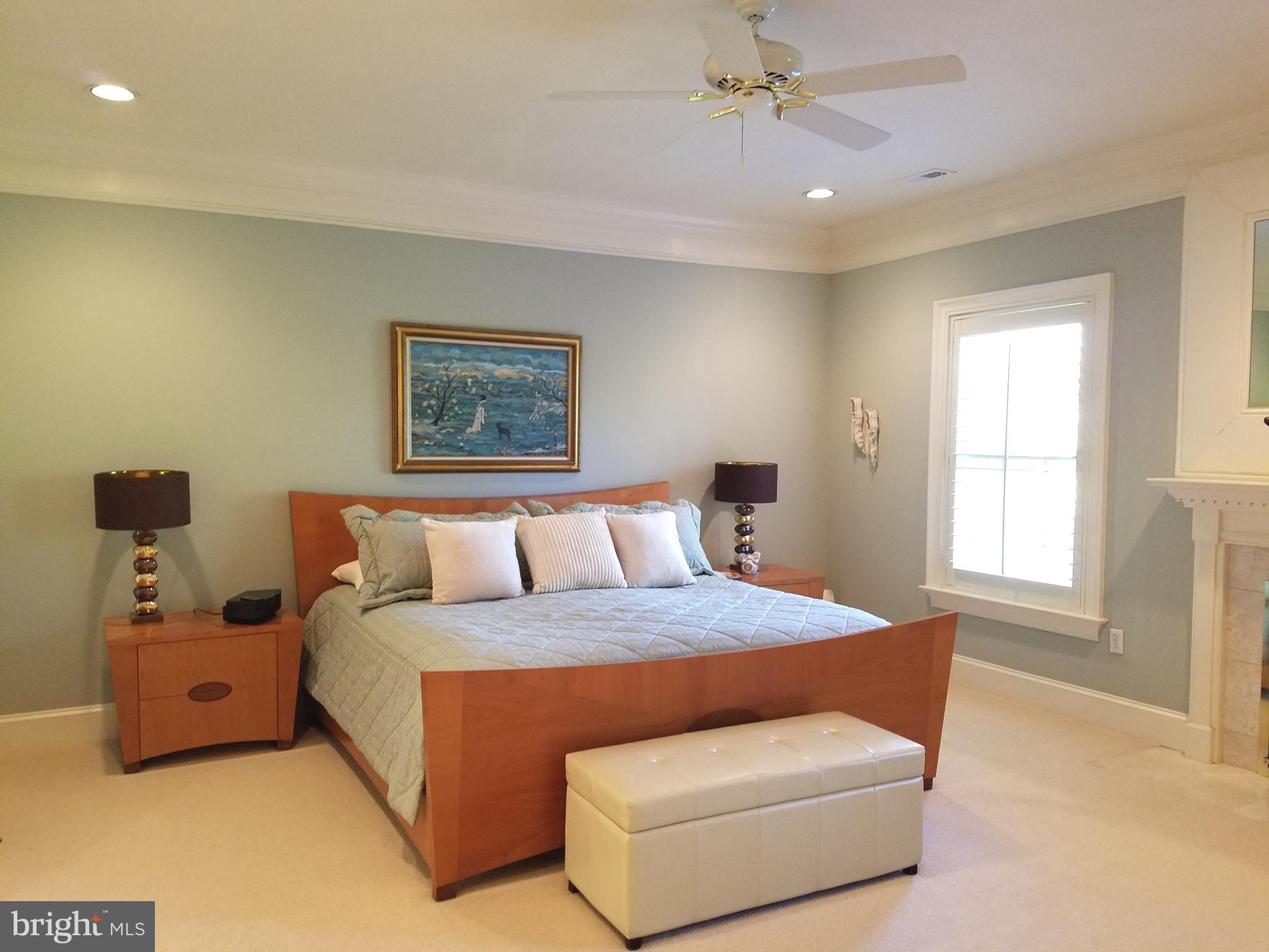 MAYFAIR OF MCLEAN - Residential Lease