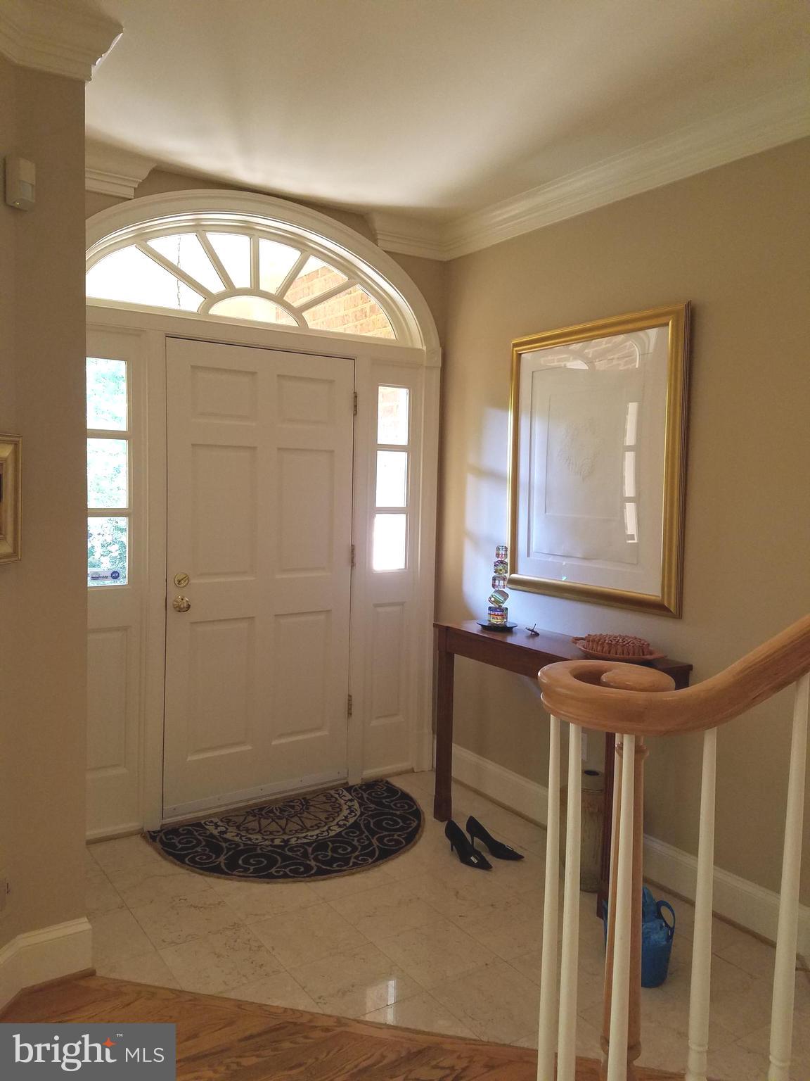 MAYFAIR OF MCLEAN - Residential Lease