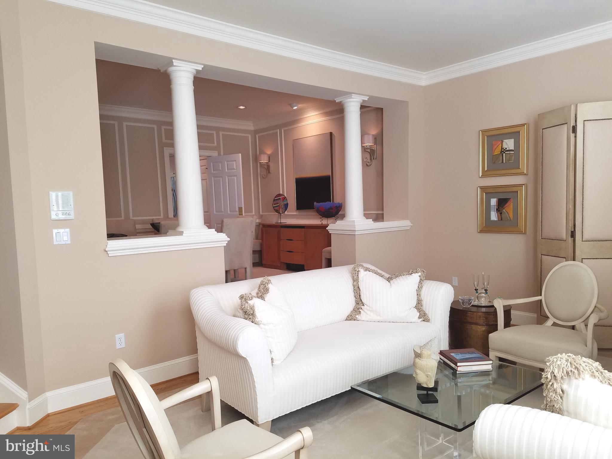 MAYFAIR OF MCLEAN - Residential Lease