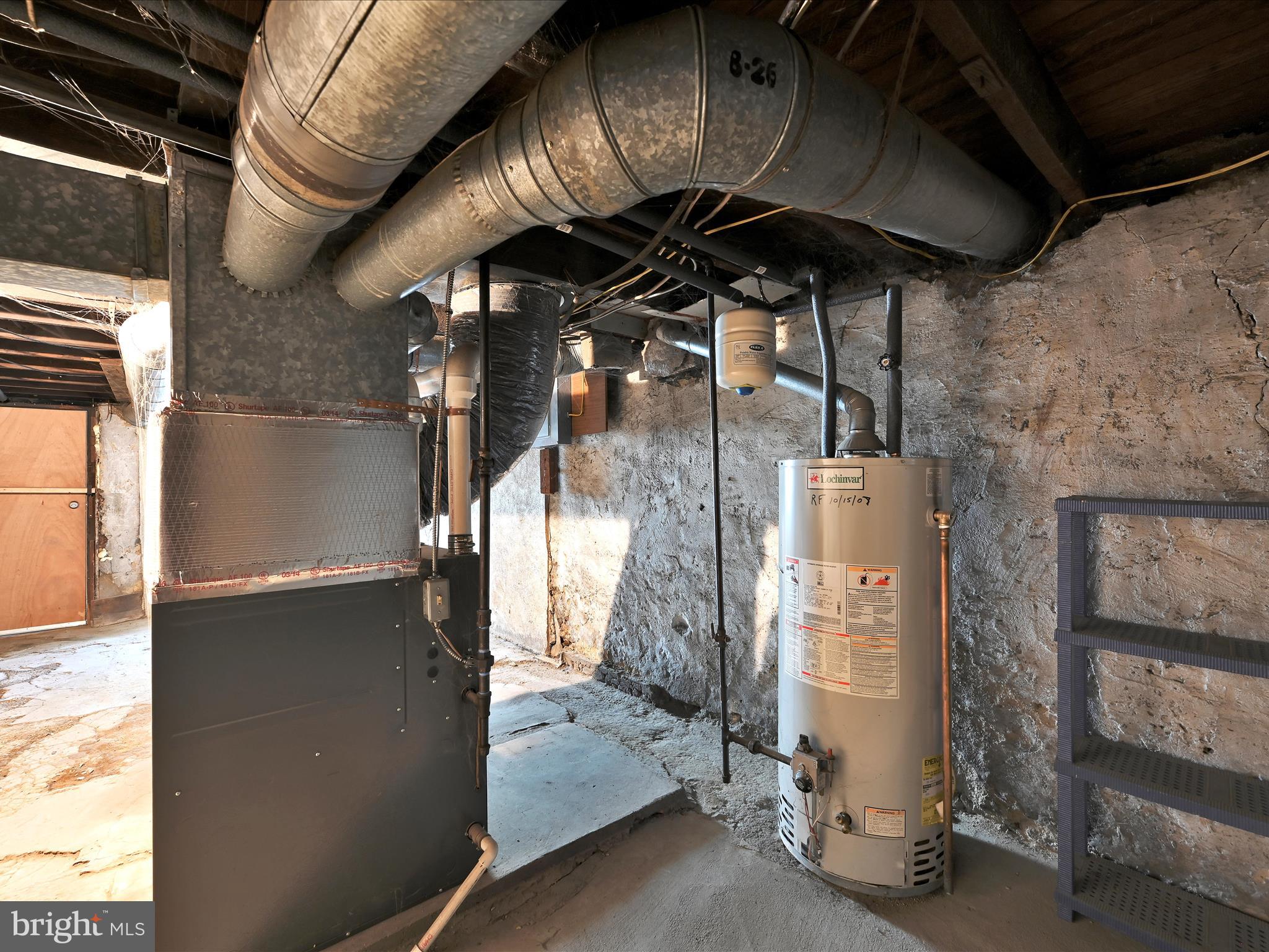 POTTSVILLE - Residential