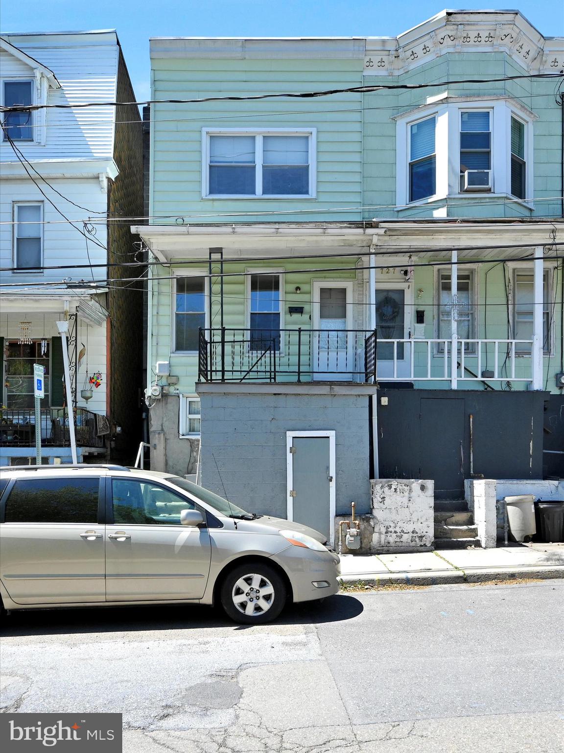 POTTSVILLE - Residential