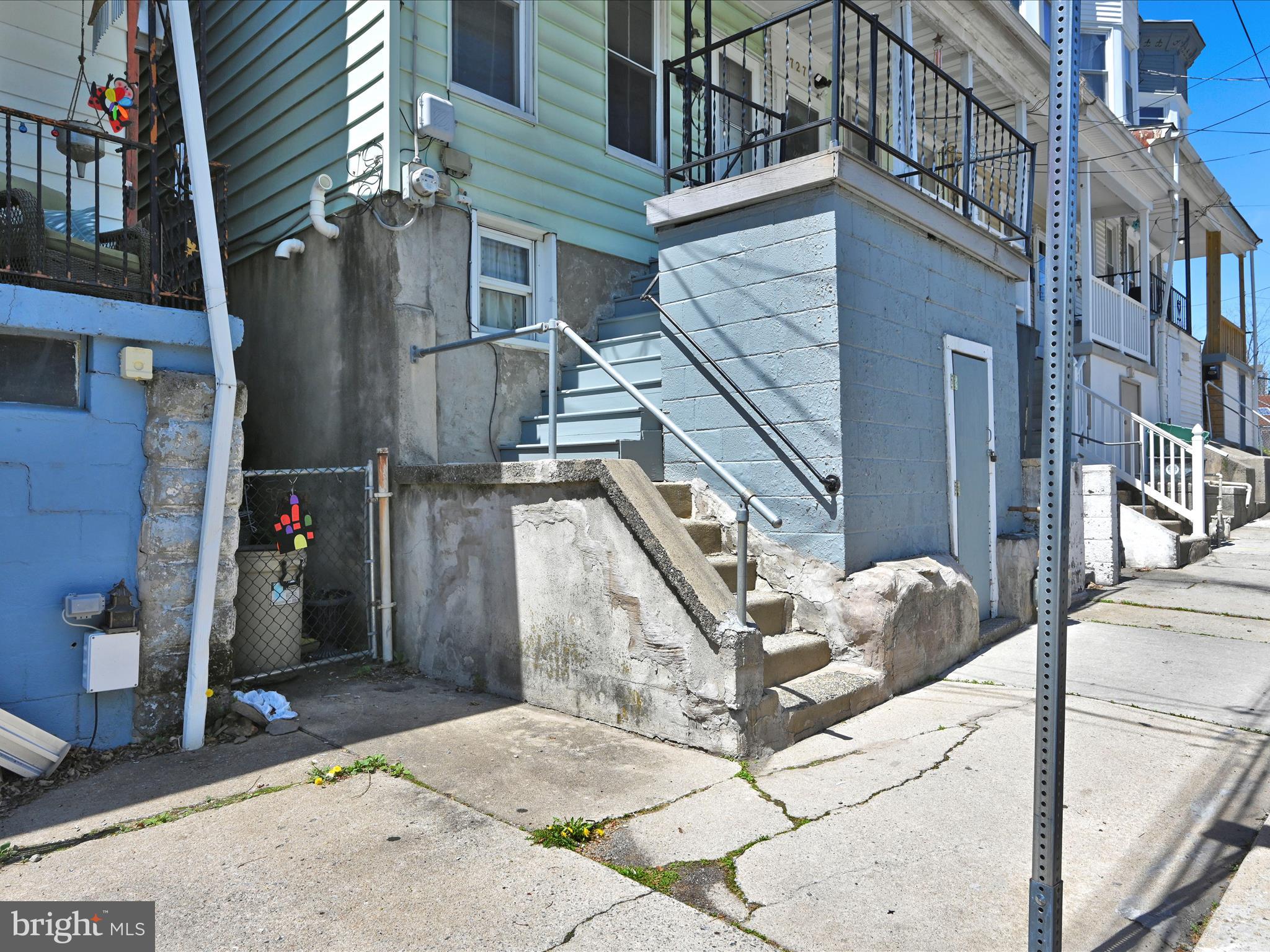 POTTSVILLE - Residential