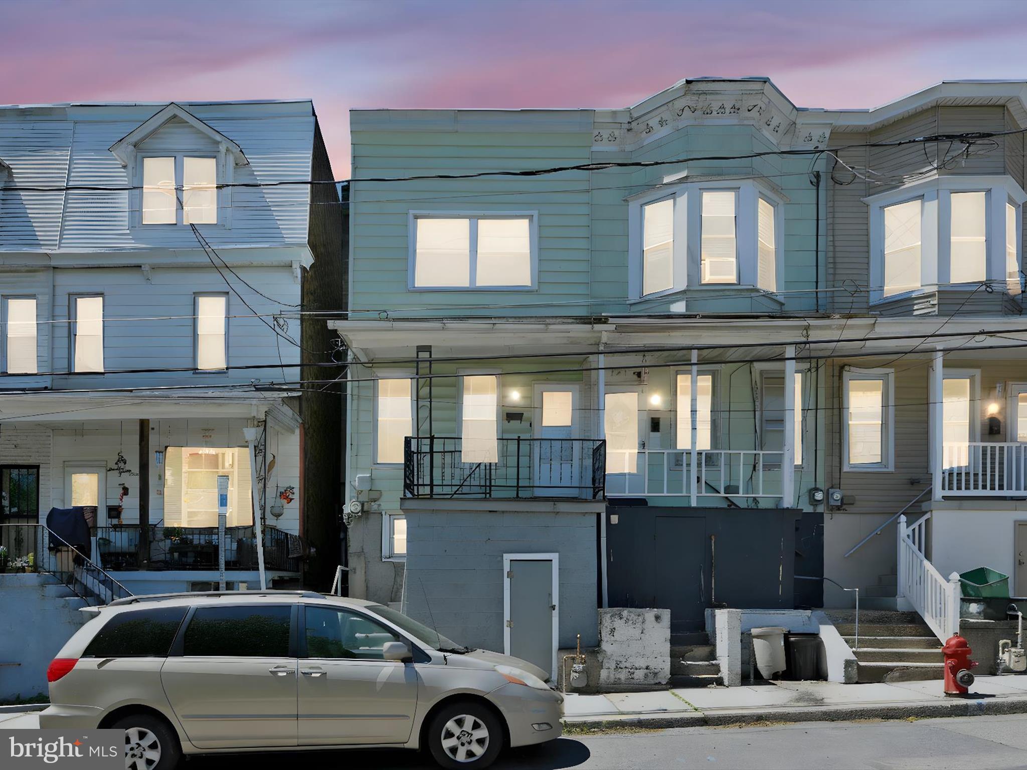 POTTSVILLE - Residential