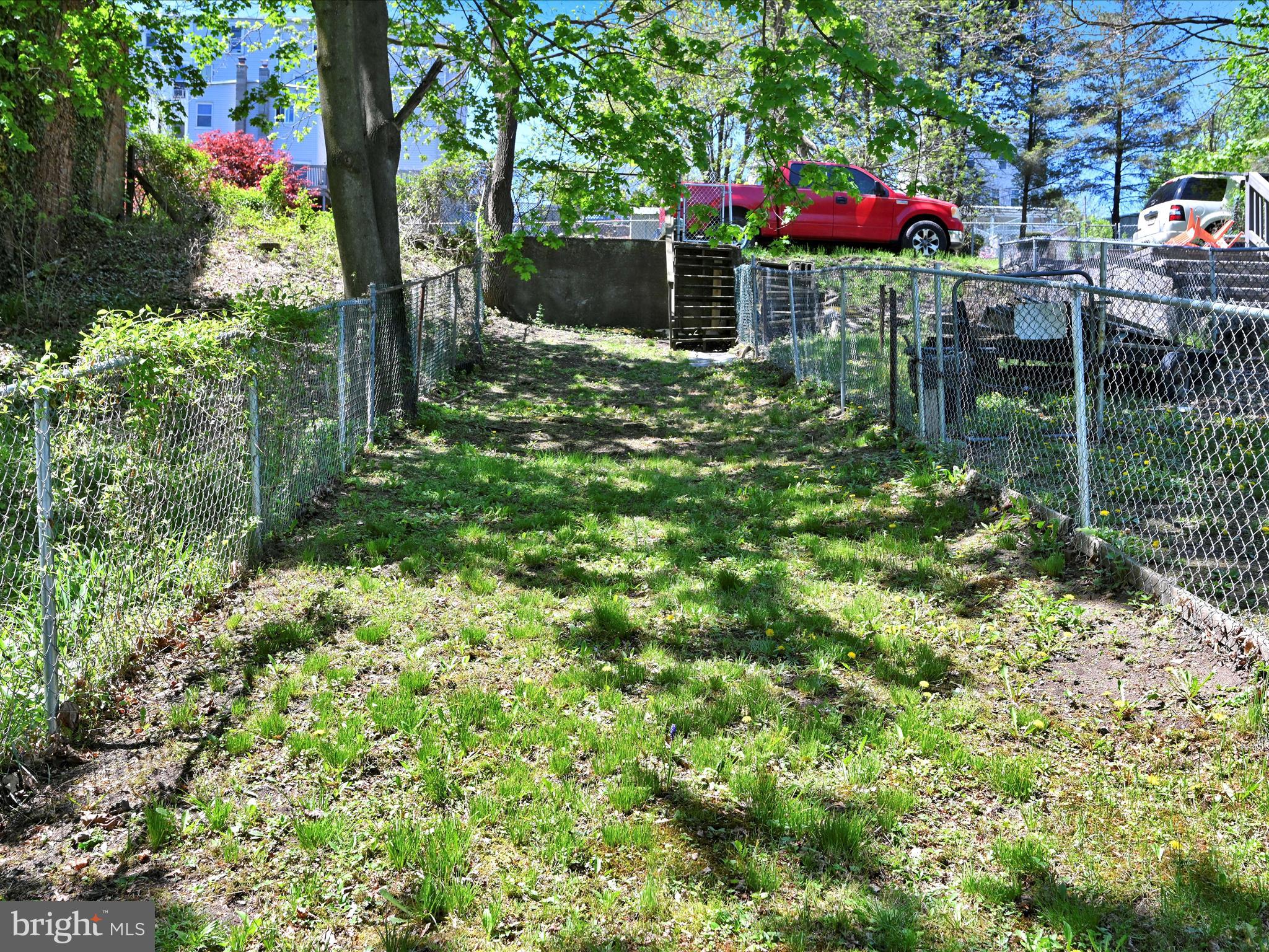 POTTSVILLE - Residential