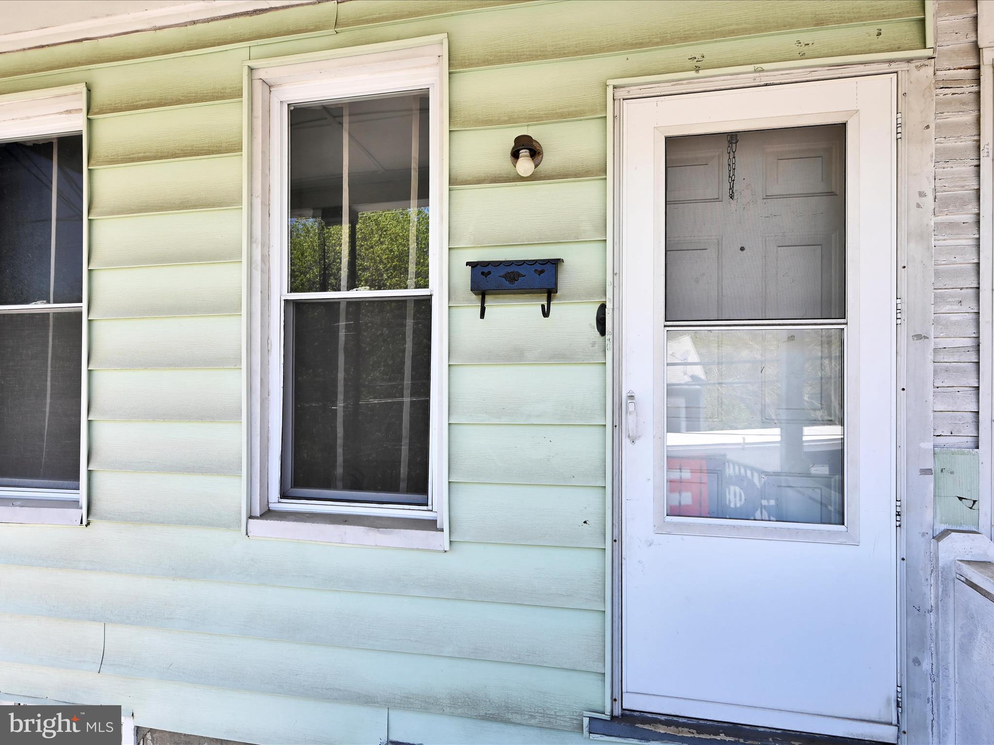 POTTSVILLE - Residential