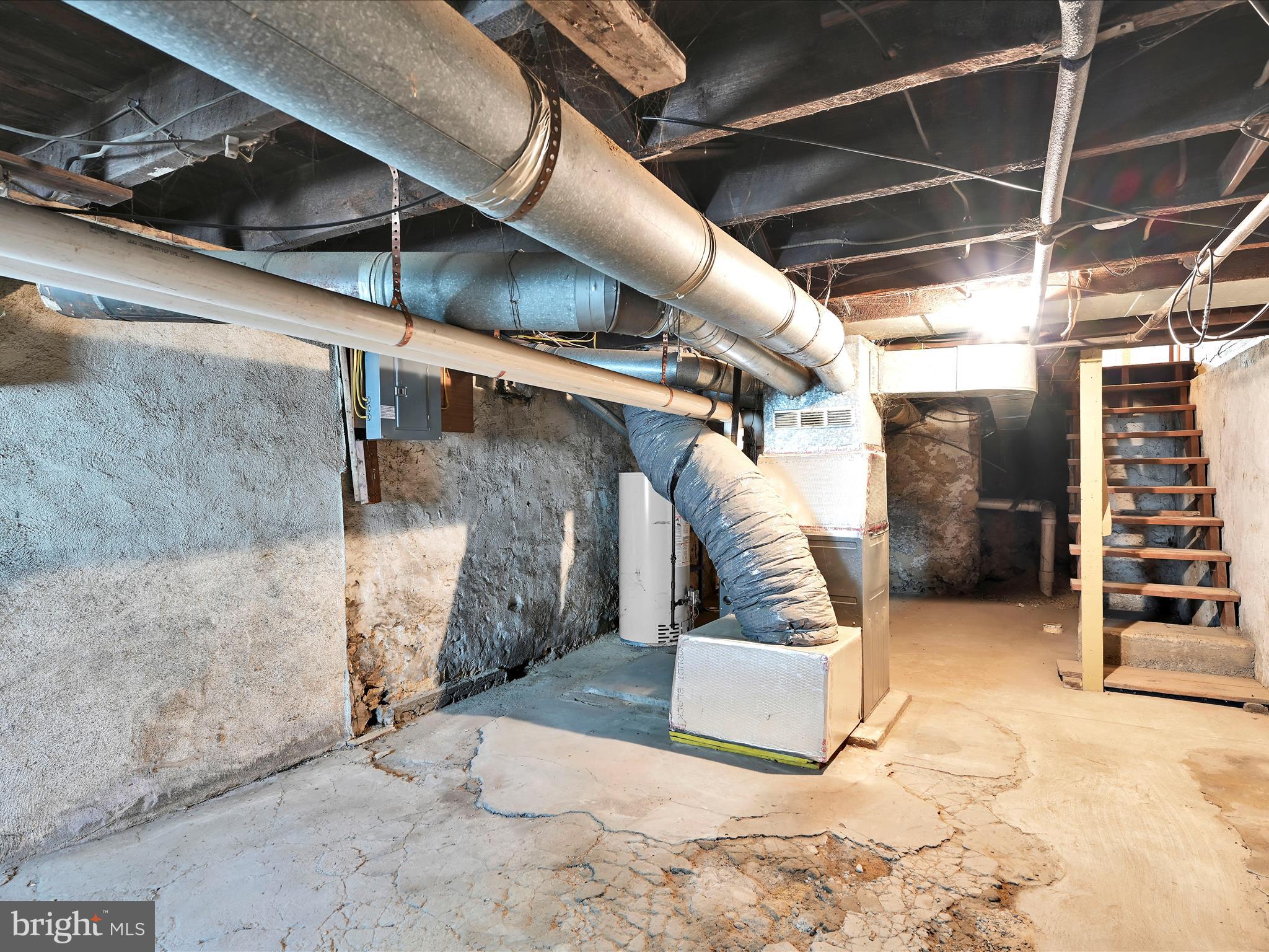 POTTSVILLE - Residential