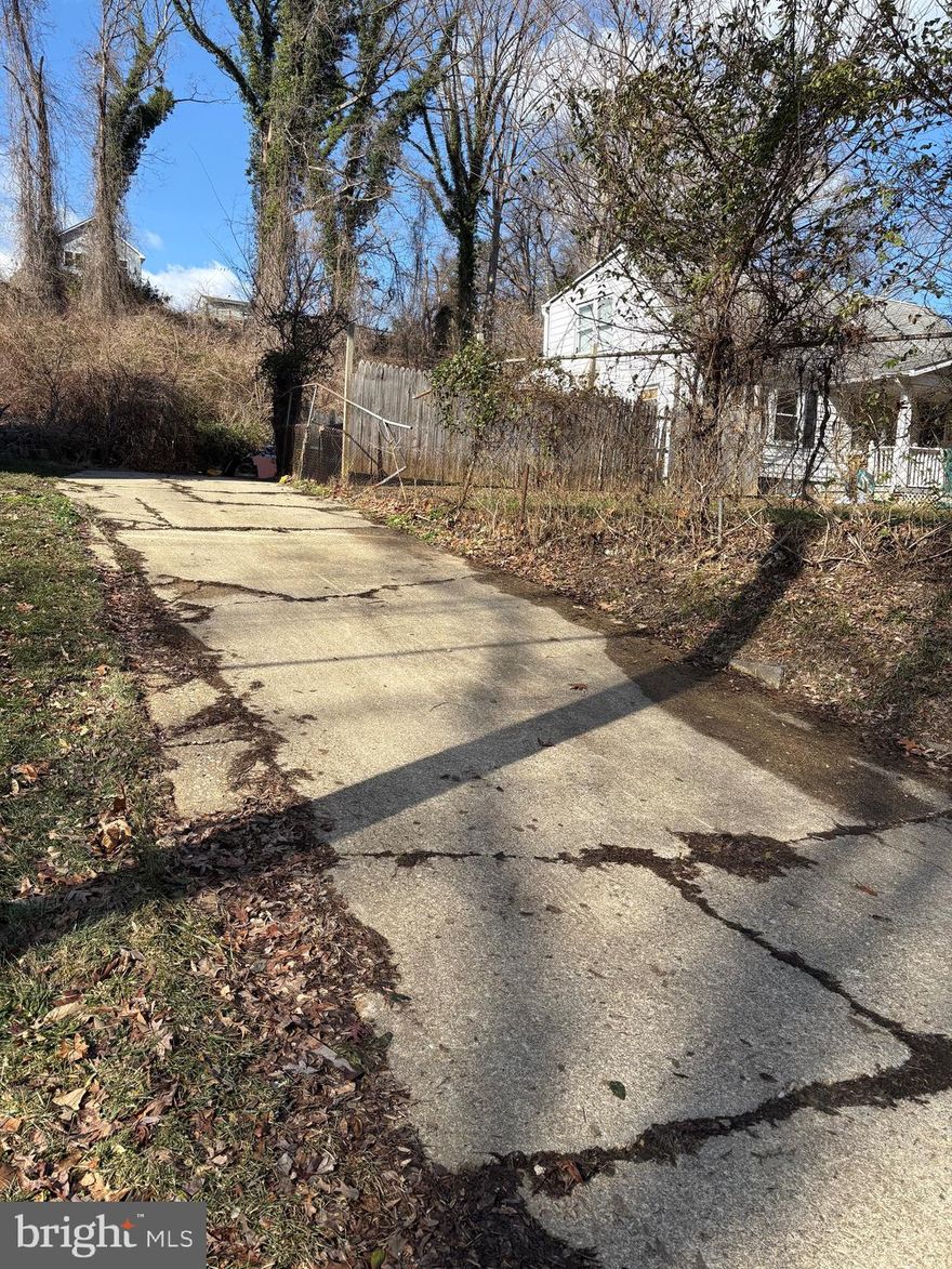 🏗️ Prime Investment Opportunity in Booming Triangle, VA – Buildable Lot Zoned R-4!

Unlock the potential of 18514 Old Triangle Road—a buildable residential lot in one of Northern Virginia’s most up-and-coming areas. Perfect for builders, developers, or investors looking to capitalize on the area’s rapid growth and proximity to Quantico, I-95, and Route 1, this property is zoned R-4 (Residential) and ready for your next project.

✅ Driveway entrance already in place
✅ Public water and sewer available—just connect and build
✅ Next-door lot at 18516 Old Triangle Road also available—offering a rare chance to develop side-by-side parcels for added value or larger footprint options

Located in a high-demand corridor surrounded by new construction and revitalization projects, this lot is ideal for single-family development, rental homes, or future resale. Whether you're planning your next flip or building a long-term asset, this is a smart opportunity in a location that just keeps rising in value.

Don’t miss your chance to invest where growth meets convenience—schedule your walk of the property today and bring your vision to life.