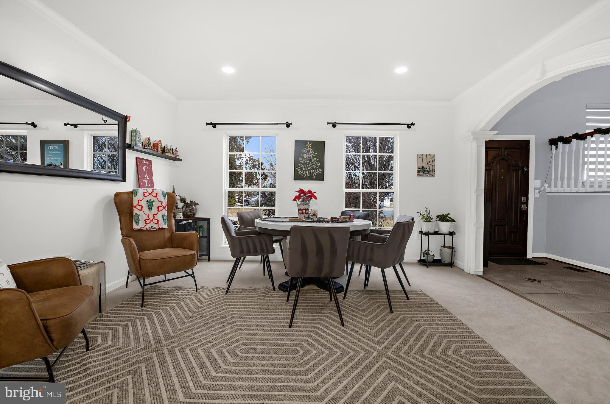 CEDAR TREE - Residential