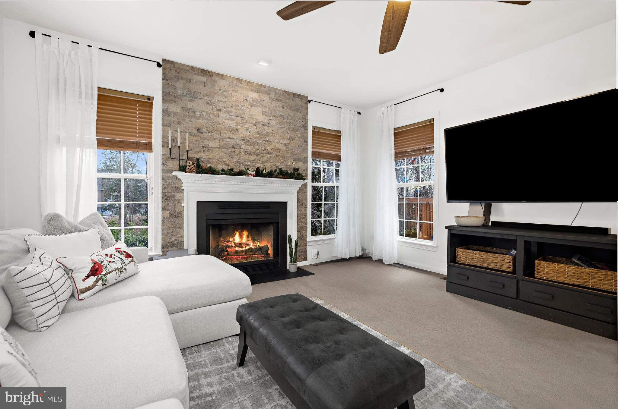 CEDAR TREE - Residential