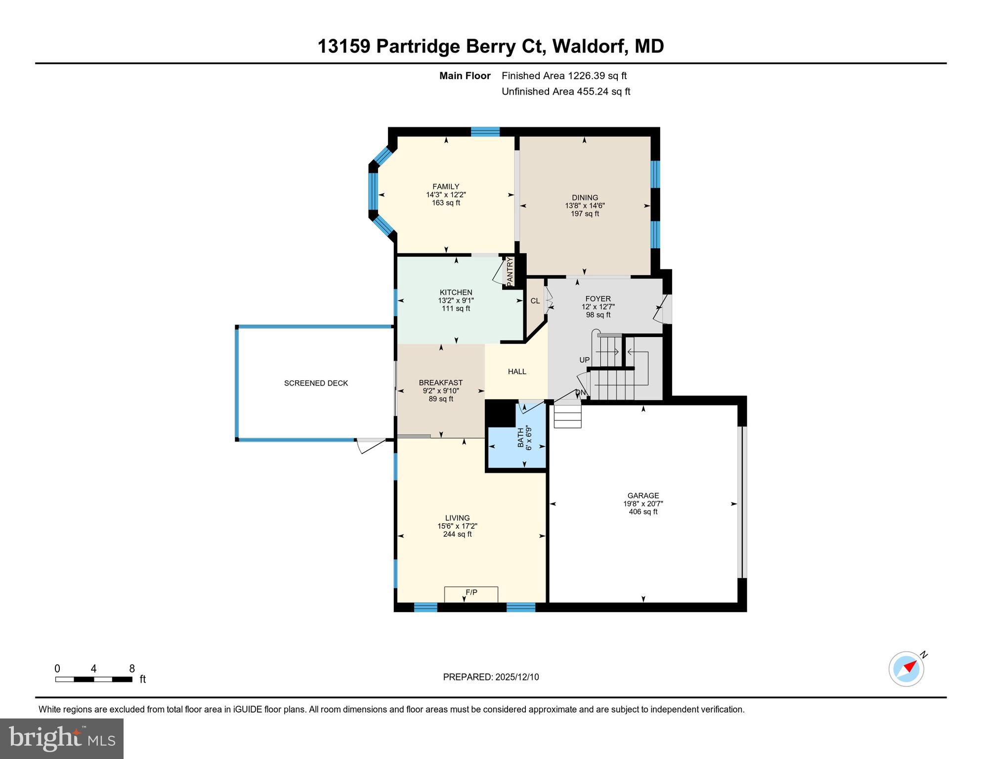 CEDAR TREE - Residential