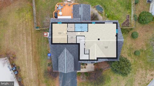 CEDAR TREE - Residential