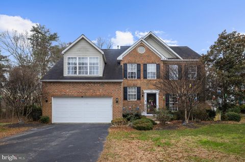 13159 PARTRIDGE BERRY COURT WALDORF MD 20601