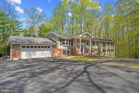 7058 CRESPO LANE MANASSAS VA 20112