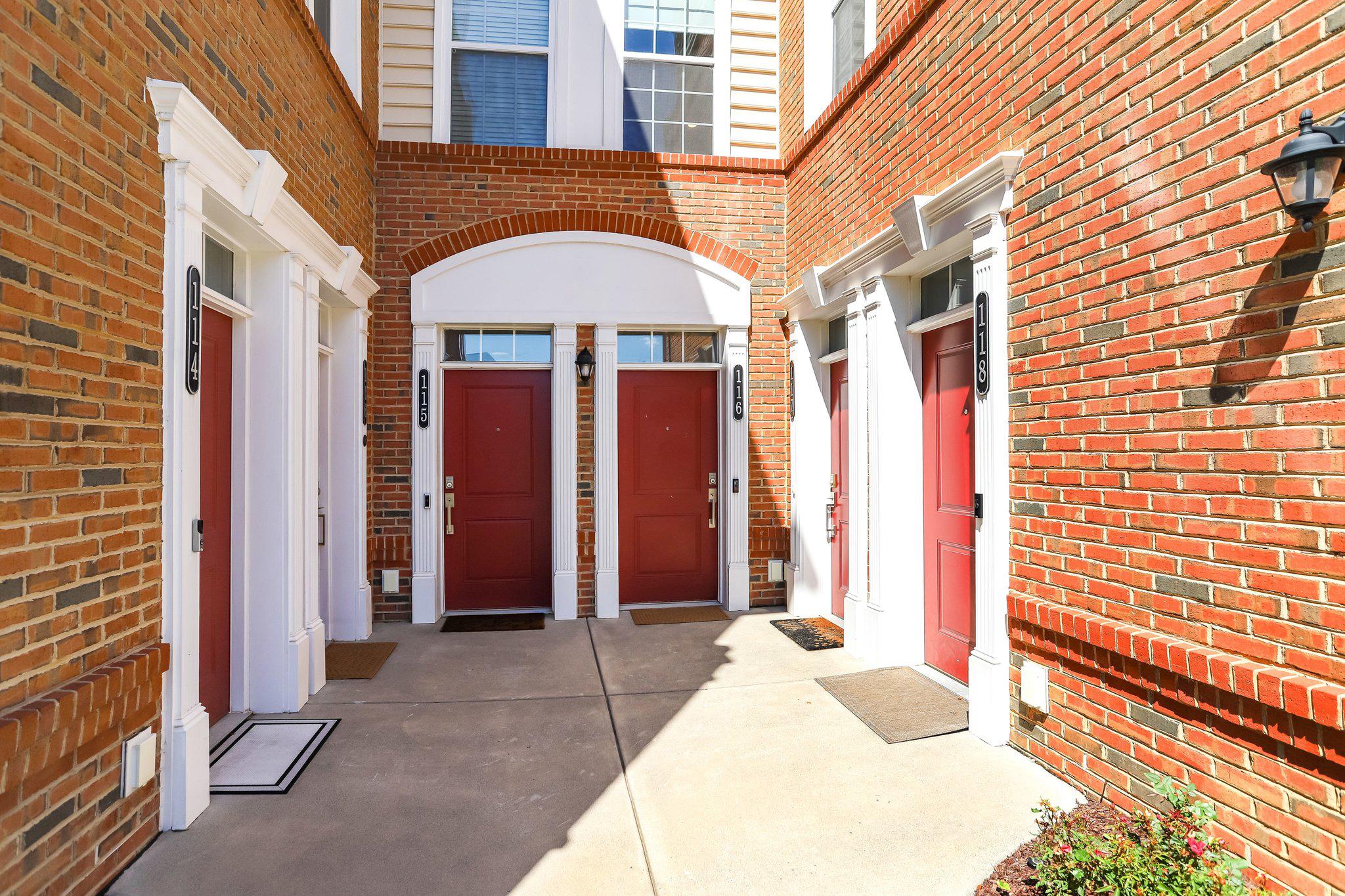 43021 GREGGSVILLE CHAPEL TERRACE 116