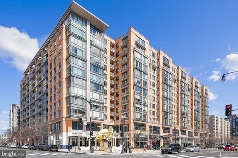 475 K STREET NW 516 WASHINGTON DC 20001