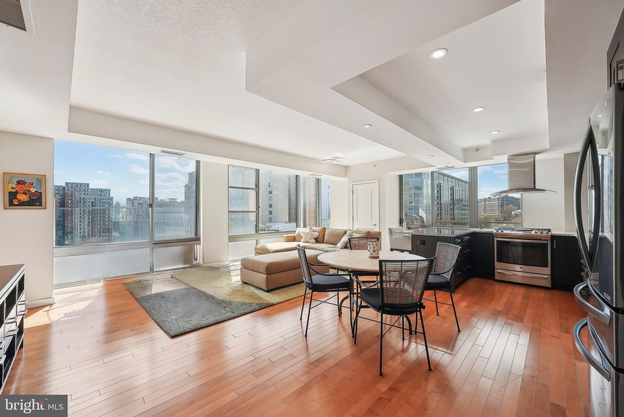 475 K STREET NW 516
