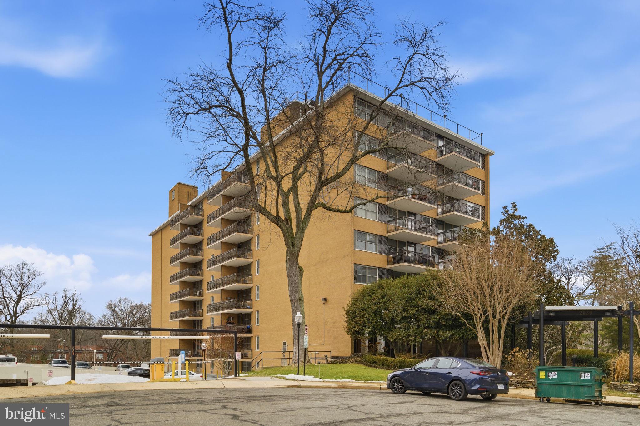 CIRCLE - Residential