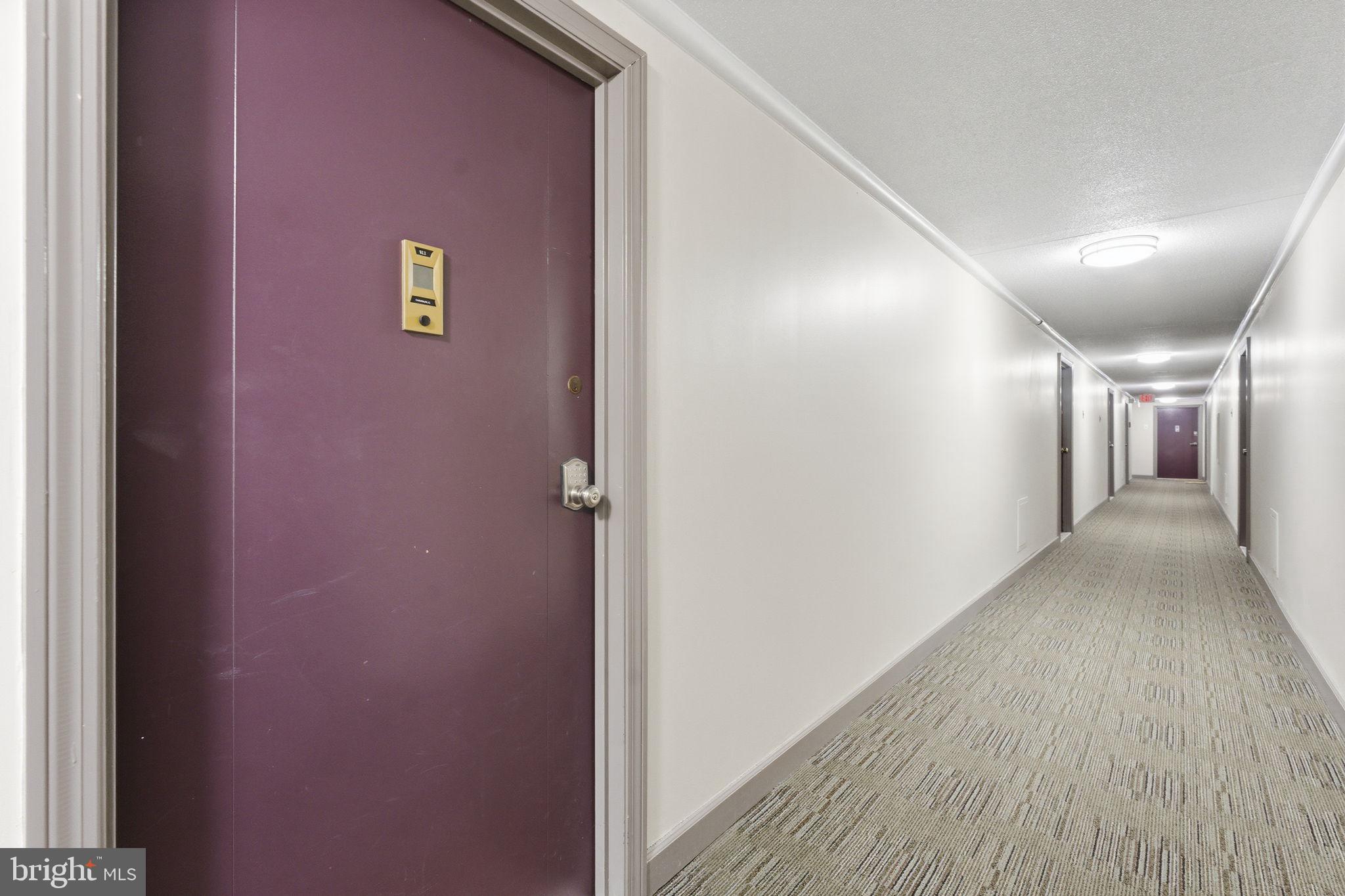 2030 N ADAMS STREET 911