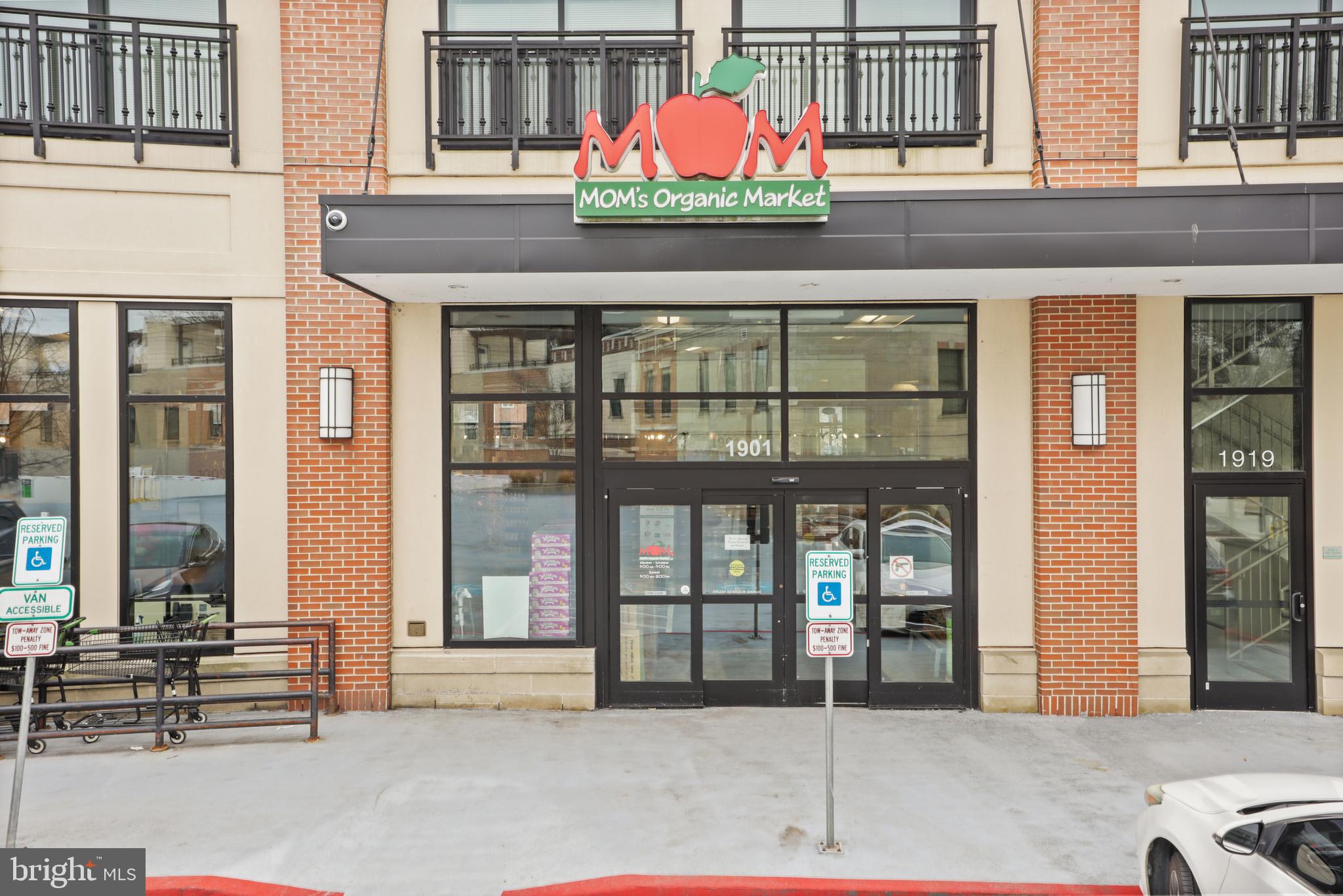 CIRCLE - Residential