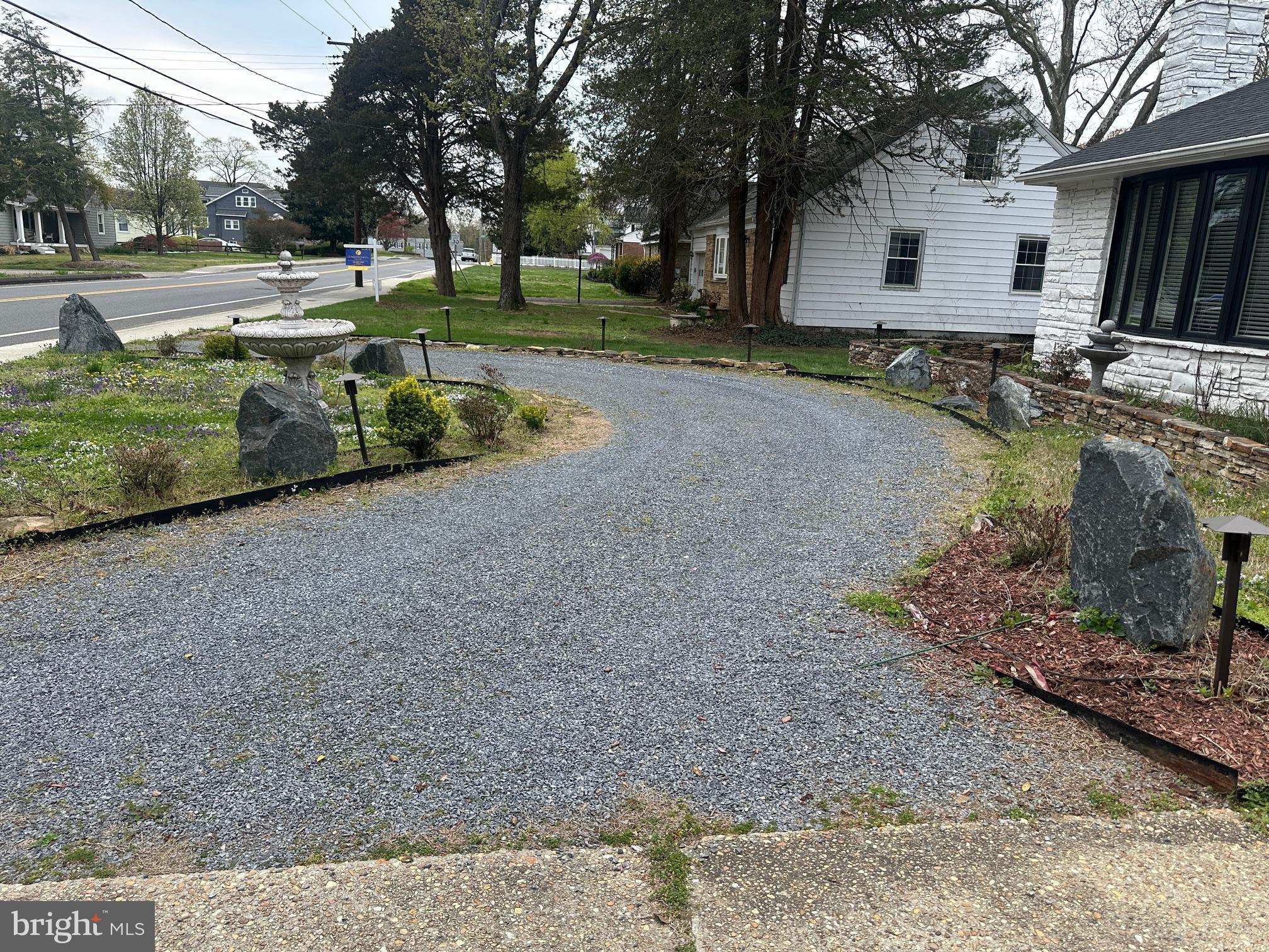 NORTH SEVERNA PARK - Residential Lease