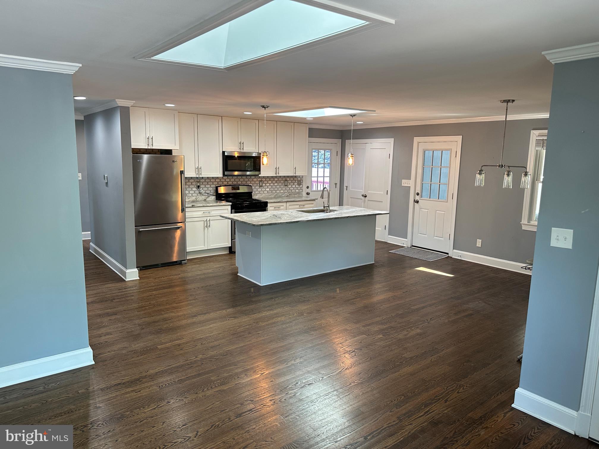 NORTH SEVERNA PARK - Residential Lease