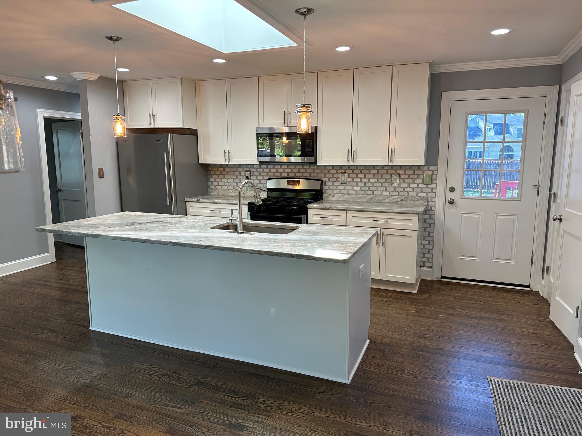 NORTH SEVERNA PARK - Residential Lease