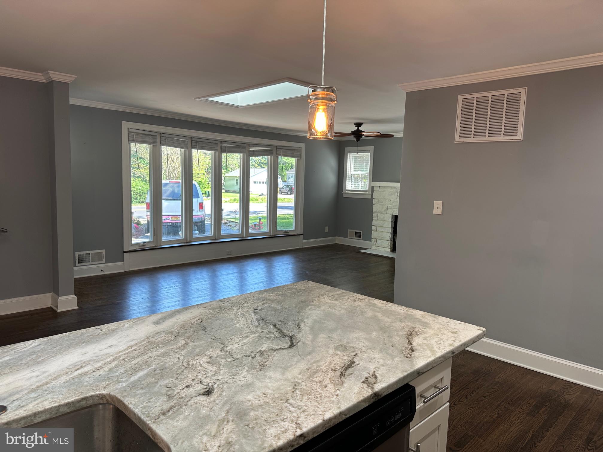 NORTH SEVERNA PARK - Residential Lease